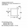 Cuptor cu microunde Bosch BFL623MC3 thumbnav 8