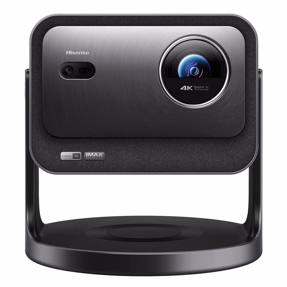 Проектор DLP Hisense C3 