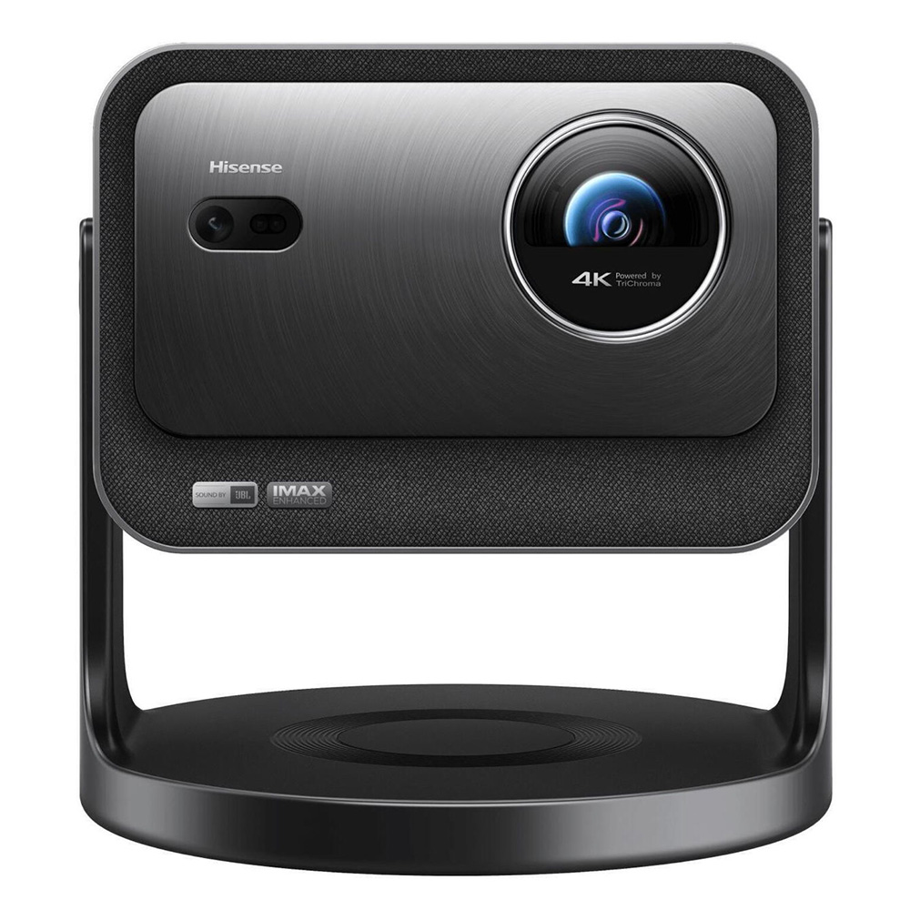 Проектор DLP Hisense C3 photo 1