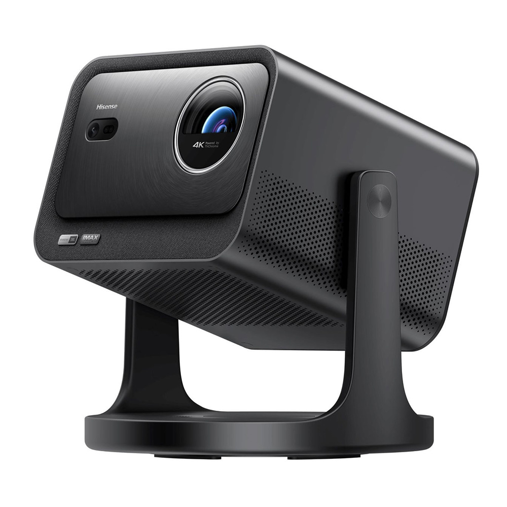 Проектор DLP Hisense C3 photo 2