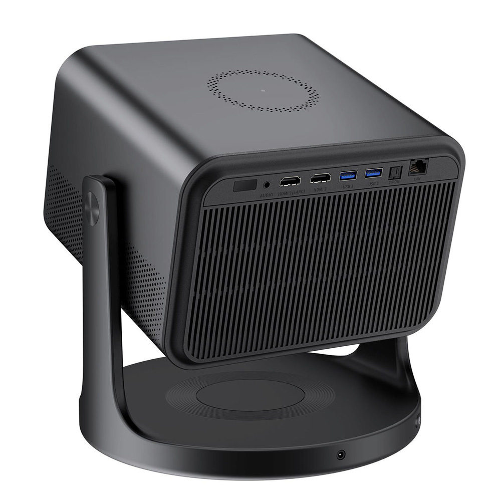 Проектор DLP Hisense C3 photo 3