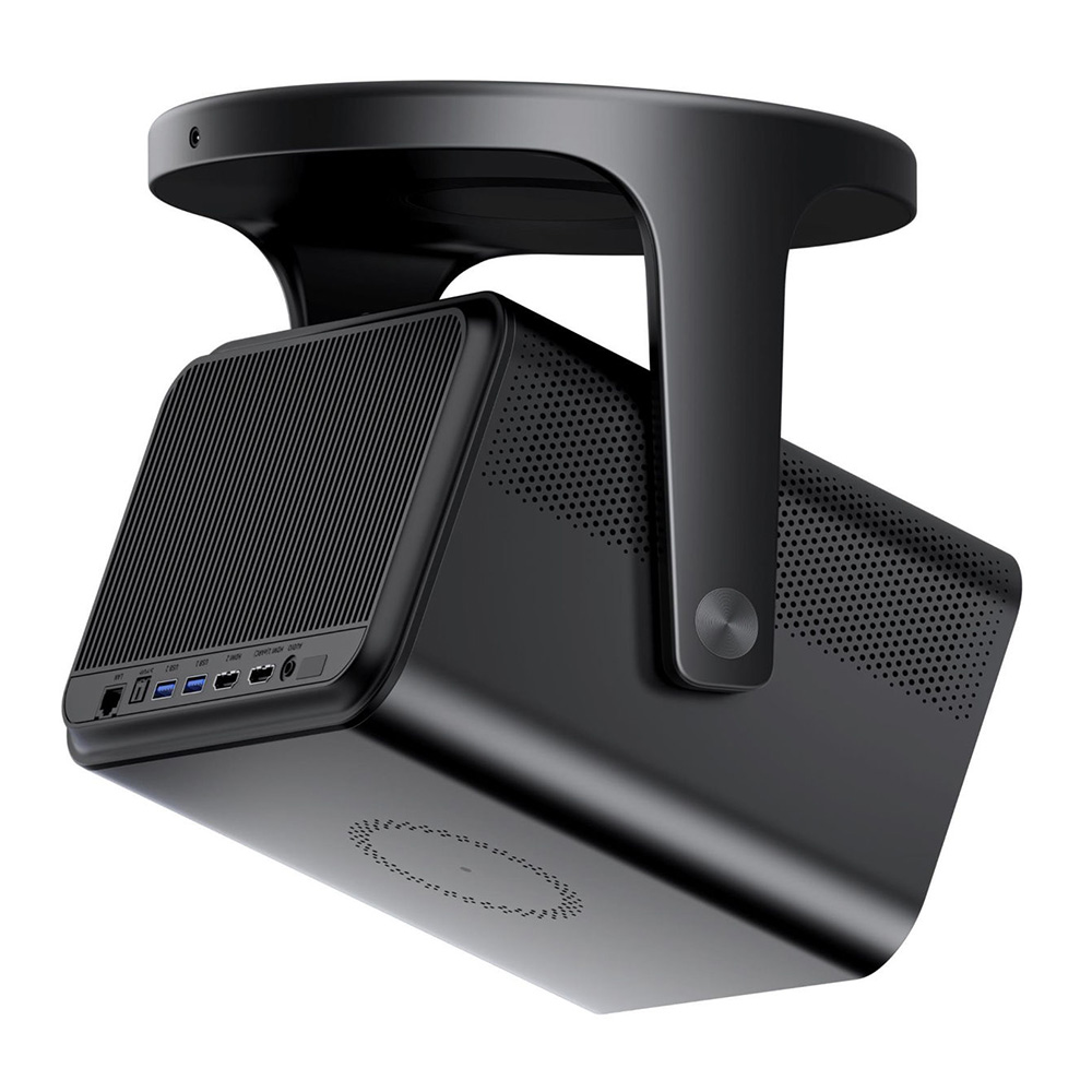 Проектор DLP Hisense C3 photo 4