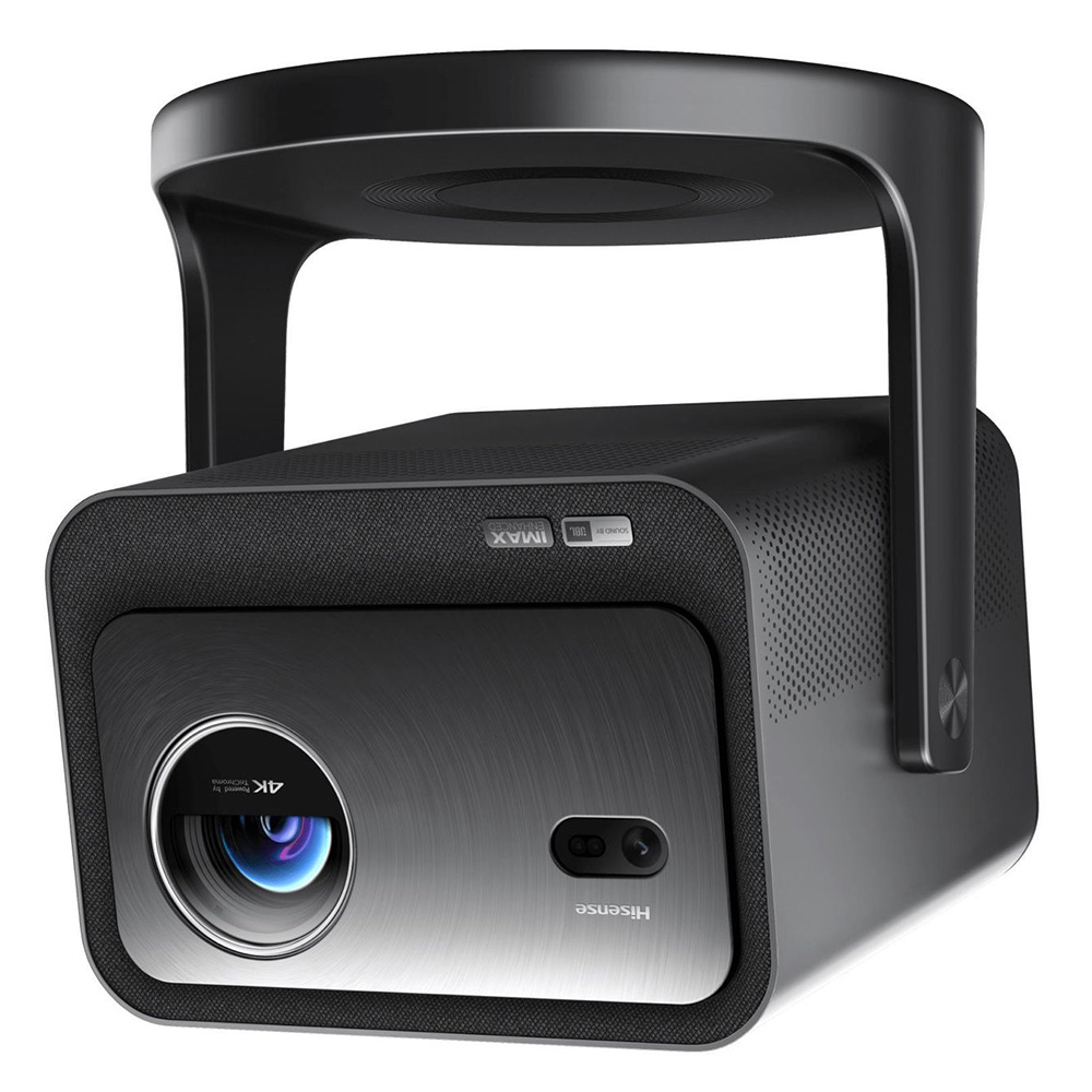 Проектор DLP Hisense C3 photo 5