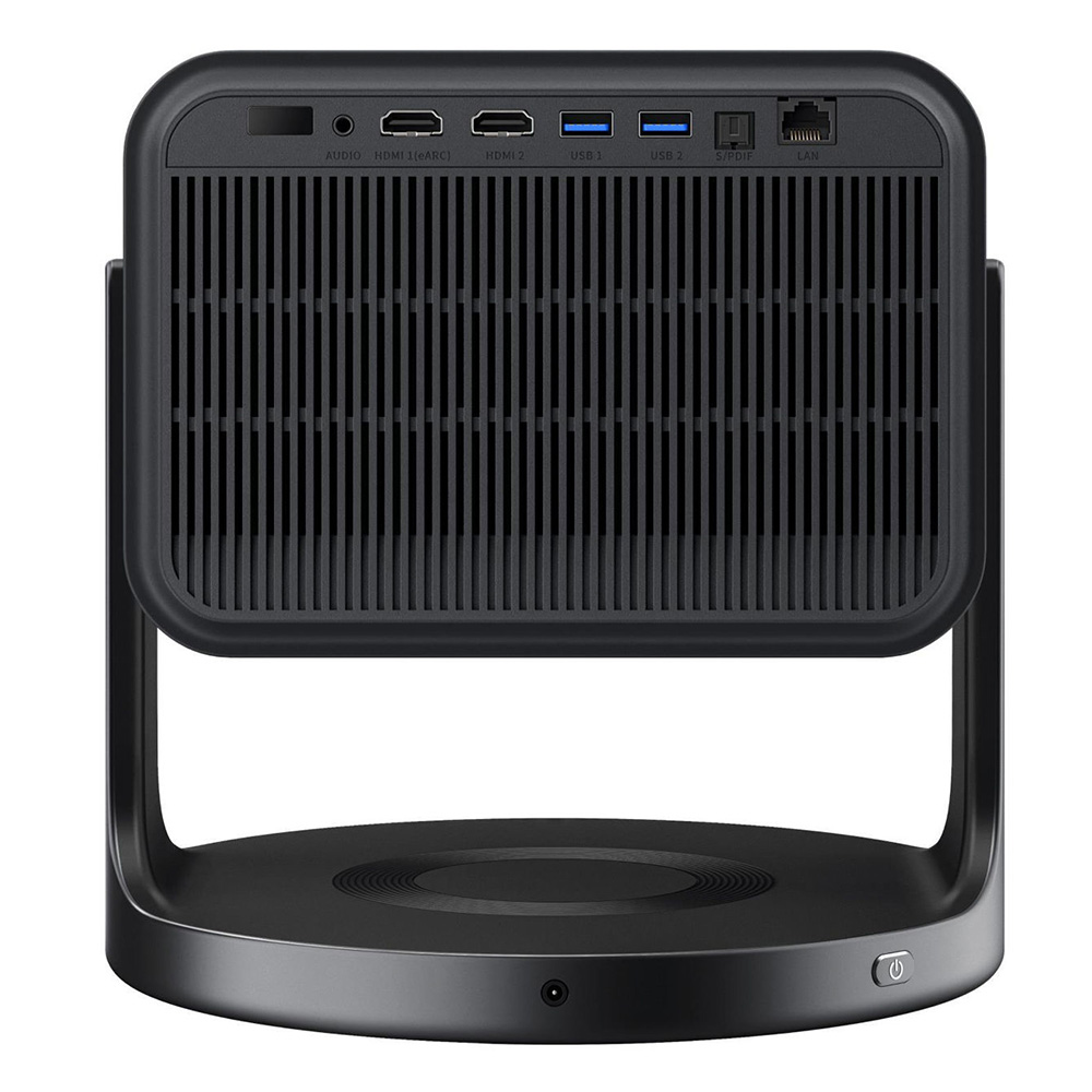 Проектор DLP Hisense C3 photo 7