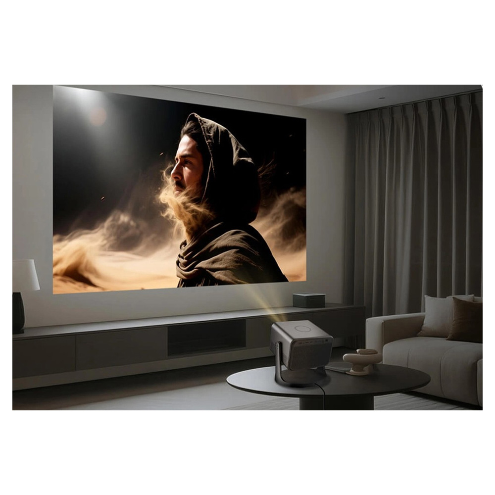Проектор DLP Hisense C3 photo 9