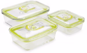 Set de containere Catler GC3