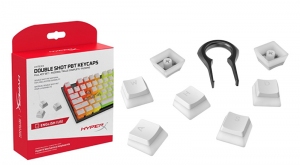 Butoane p/u tastiere mecanice HyperX Double Shot PBT Keycaps HXS-KBKC3 thumbnav 2