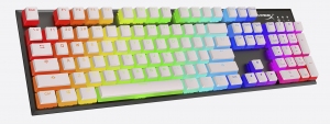 Butoane p/u tastiere mecanice HyperX Double Shot PBT Keycaps HXS-KBKC3 thumbnav 3