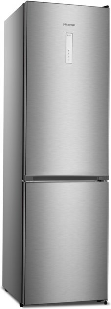 Frigider cu doua usi Hisense RB438N4BC3 / 334 l / 200.3 cm / A+++ / Gri photo 4