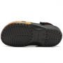 Шлепанцы Crocs Classic Flames Clog T thumbnav 4