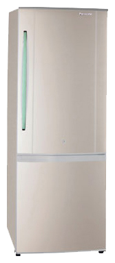 Frigider cu doua usi Panasonic NR-B591BR-C4 / 468 l / 182 cm / A  photo 1