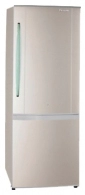 Frigider cu congelator jos Panasonic NR-B591BR-C4, 468 l, 182 cm, A