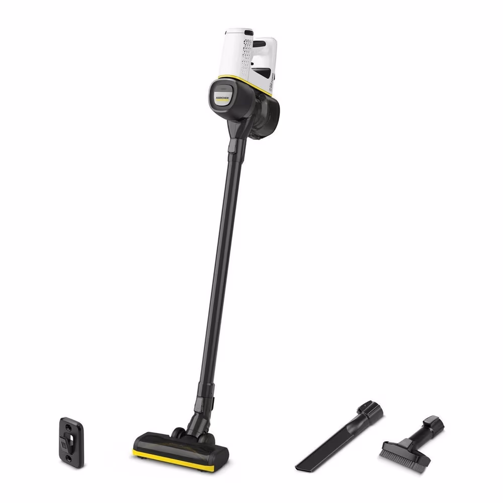 Aspirator vertical Karcher VC4 