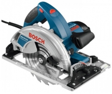 Ручная циркулярная пила Bosch GKS 65 CE thumbnav 1