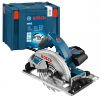 Ручная циркулярная пила Bosch GKS 65 CE thumbnav 2