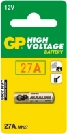 Baterie GP 27AC5