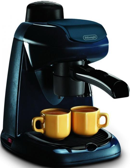 Кофеварка Delonghi EC5 photo 1