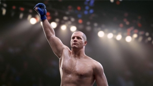 EA Sports UFC PlayStation 5 17+ thumbnav 4