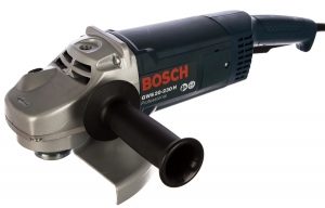 Угловая шлифмашина Bosch GWS 20-230 H + GWS 850 C, 0615990BC7 thumbnav 1