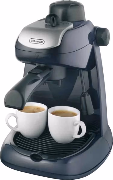 Cafetiera Delonghi EC7 
