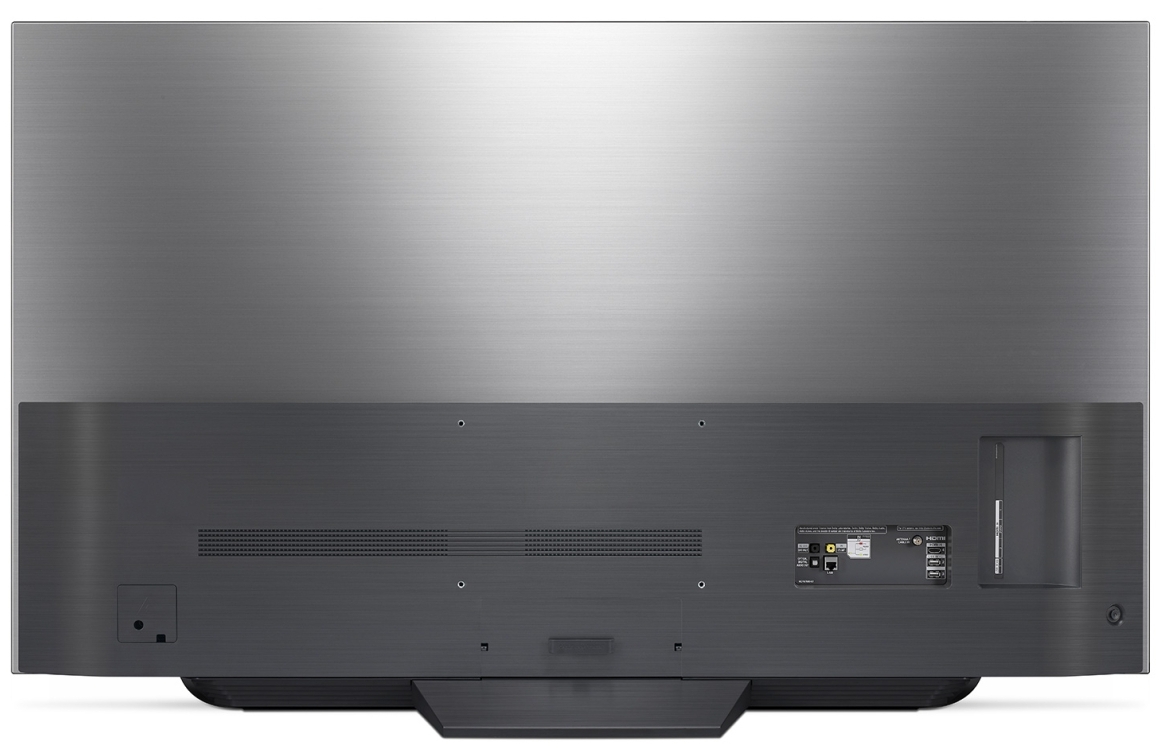Televizor LG OLED55C8 / 55" / OLED / UHD 4K photo 2