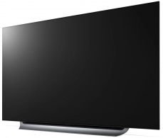 Televizor OLED LG OLED55C8, 