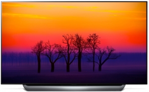 Televizor OLED LG OLED65C8 thumbnav 1