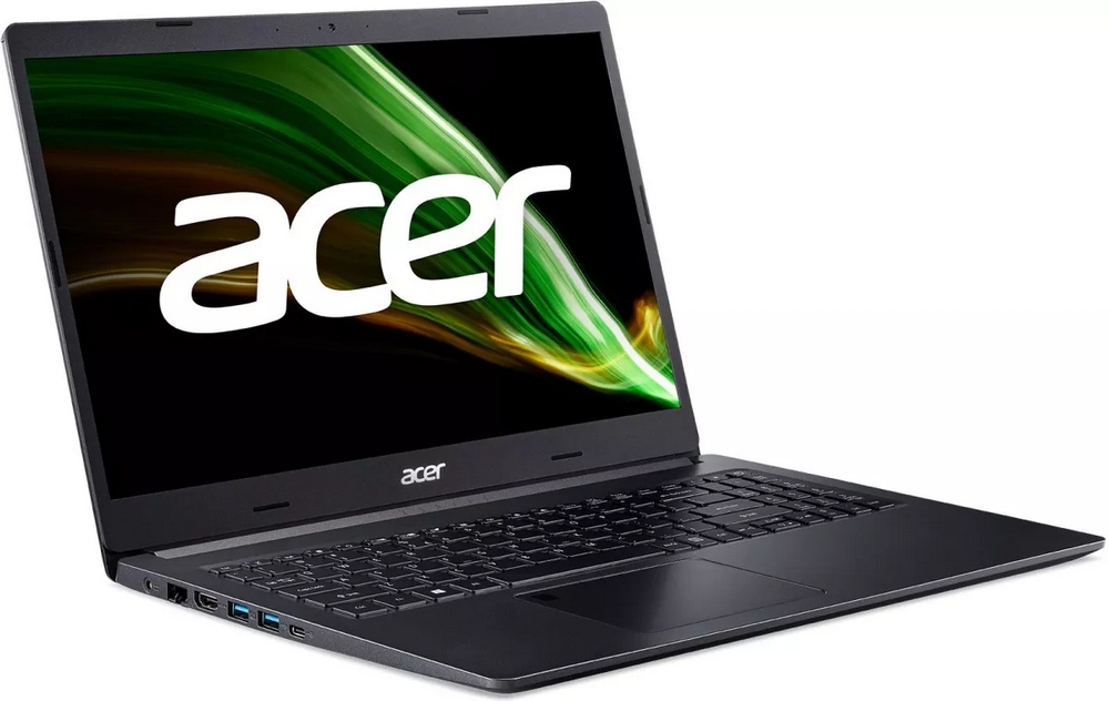 Ноутбук Acer Персональный Aspire 5 A51545R7C9 15.6” / 16 ГБ / 512 ГБ / Ryzen 5 / Radeon Graphics  photo 6