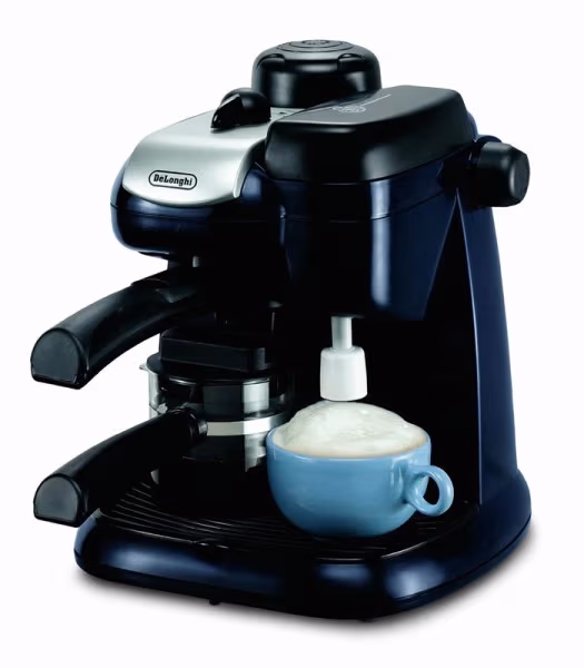 Cafetiera Delonghi EC9 