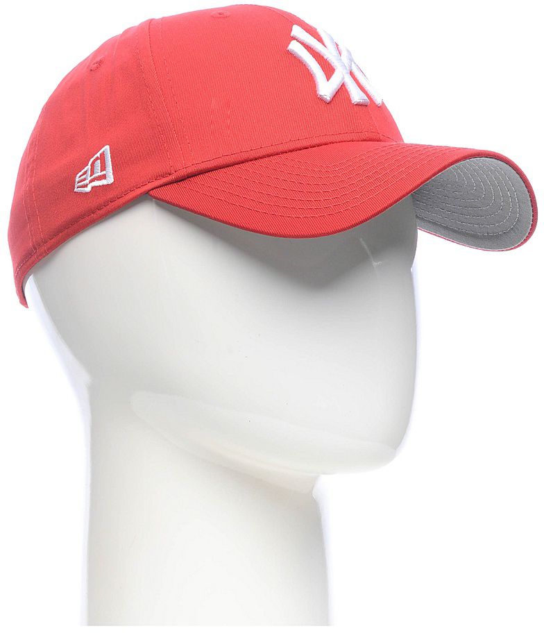 Chepiu New Era ENTRY 9FORTY MLB NEYYAN SCAWHI One size Rosu photo 2