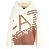 Толстовка EA7 EMPORIO ARMANI FELPA thumbnav