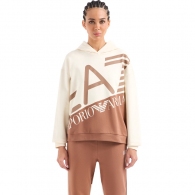 Hanorac EA7 EMPORIO ARMANI FELPA thumbnav 3