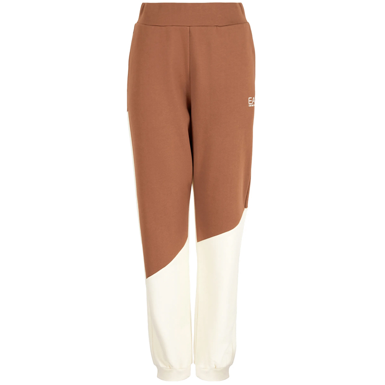 Pantaloni EA7 EMPORIO ARMANI PANTALONI XXS Maro Femei photo 2