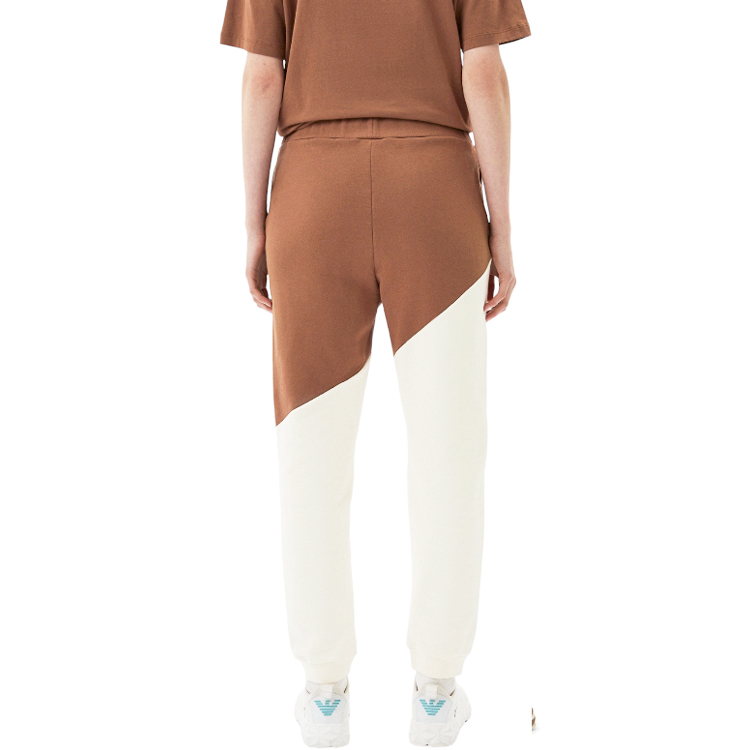 Pantaloni EA7 EMPORIO ARMANI PANTALONI XXS Maro Femei photo 3