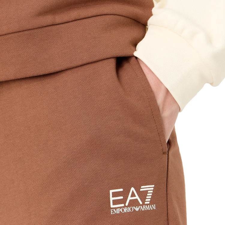 Pantaloni EA7 EMPORIO ARMANI PANTALONI XXS Maro Femei photo 5