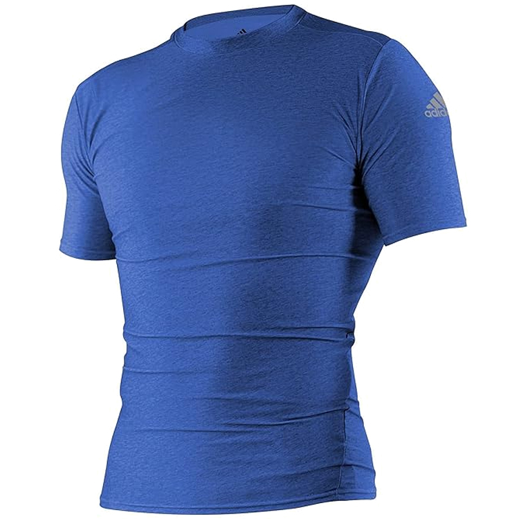 Tricou Adidas RASHGUARD shot sleeves