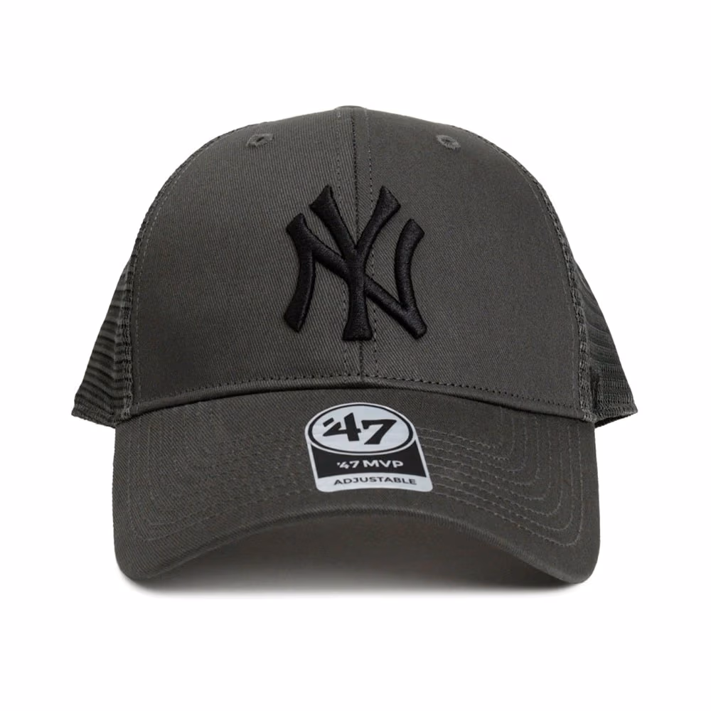 Кепка 47 Brand BRANSON NEW YORK YANKEES