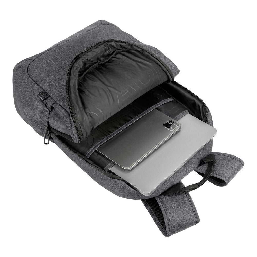 Рюкзак для ноутбука Tucano Speed 15.6 Carbon photo 4