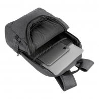 Рюкзак для ноутбука Tucano Speed 15.6 Carbon thumbnav 4