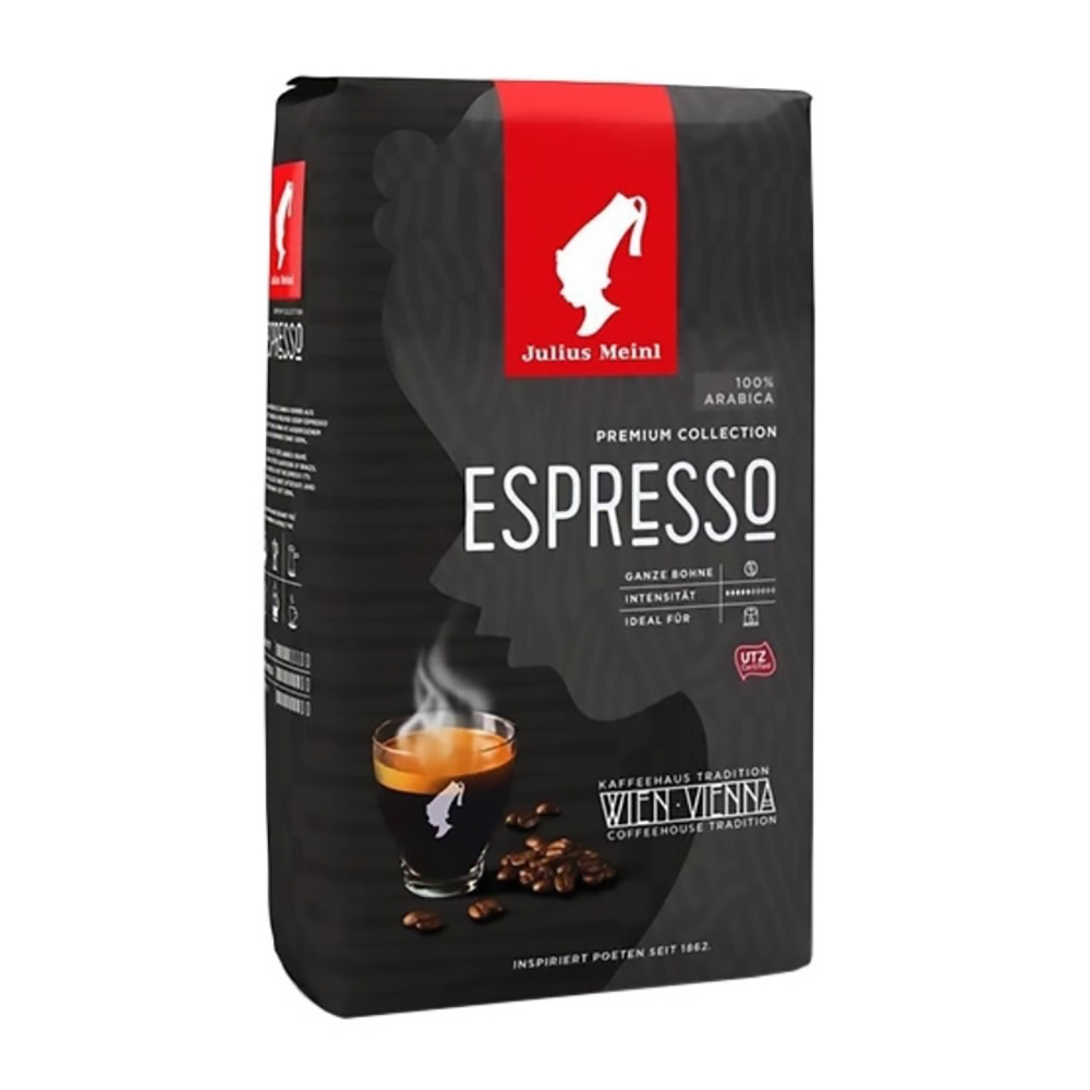 Cafea Boabe Julius Meinl ESPRESSOARABICA 500gr photo 2