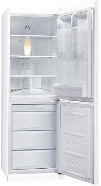 Холодильник LG GA-B379PECA photo 2