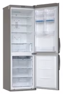 Frigider LG GAB379SLCA