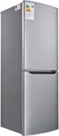 Frigider LG GAB379SMCA