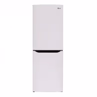 Frigider LG GAB379SVCA