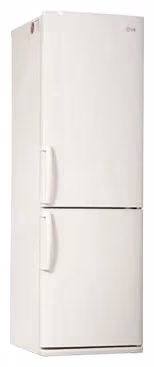 Frigider LG GAB379UVCA 