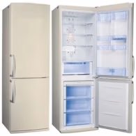 Frigider LG GA-B409 UECA