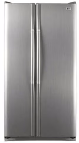 Frigider LG GCB207FLCA 
