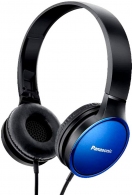 Наушники проводные Panasonic RP-HF300GC-A thumbnav 1