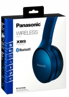 Наушники беспроводные Panasonic RP-HF410BGCA thumbnav 3