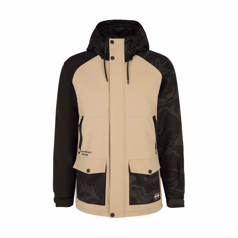 Куртка Termit Jacket M